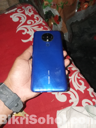 Tecno Spark 6